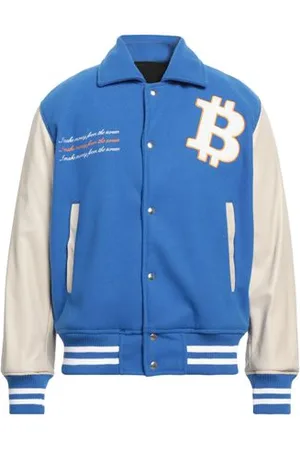 B-USED COATS & JACKETS - Jackets - on YOOX.com