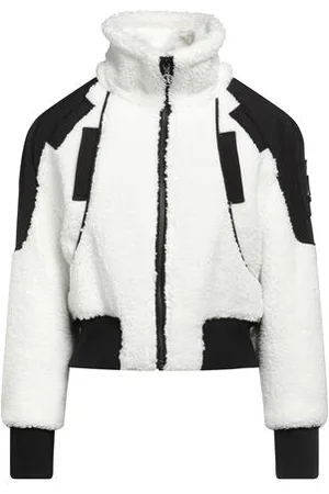 Moose Knuckles COATS & JACKETS - Shearling & Teddy - on YOOX.com