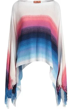 Missoni COATS & JACKETS - Capes - on YOOX.com