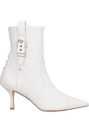 Stuart Weitzman FOOTWEAR - Ankle boots - on YOOX.com