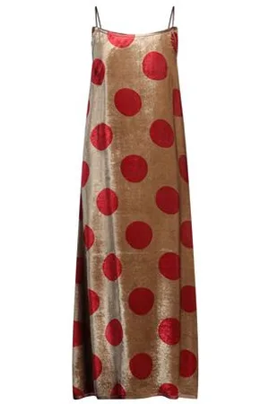 UMA WANG DRESSES - Midi dresses - on YOOX.com