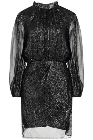 Maje DRESSES - Mini dresses - on YOOX.com
