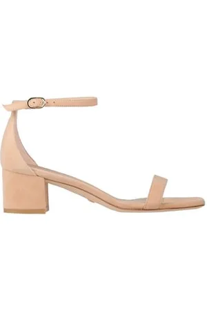 Stuart Weitzman FOOTWEAR - Sandals - on YOOX.com