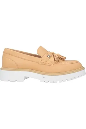 Hogan FOOTWEAR - Loafers - on YOOX.com