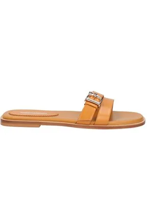 Dsquared2 FOOTWEAR - Sandals - on YOOX.com