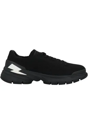Neil Barrett FOOTWEAR - Trainers - on YOOX.com