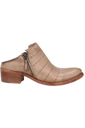HUNDRED 100 FOOTWEAR - Mules & Clogs - on YOOX.com