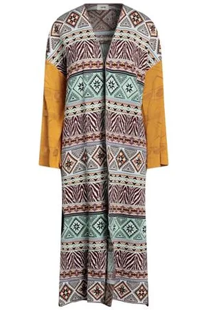 AKEP KNITWEAR - Cardigans - on YOOX.com