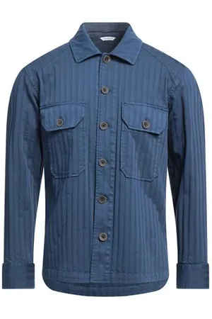 Manuel Ritz TOPWEAR - Shirts - on YOOX.com
