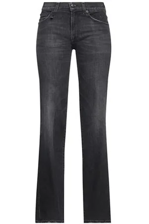 R13 BOTTOMWEAR - Jeans - on YOOX.com