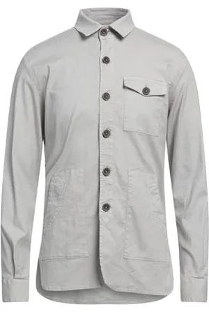 Manuel Ritz TOPWEAR - Shirts - on YOOX.com