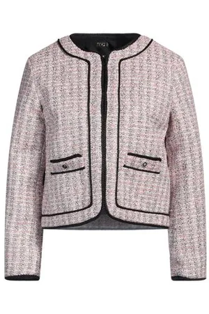 Maje COATS & JACKETS - Jackets - on YOOX.com