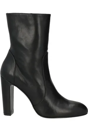 Stuart Weitzman FOOTWEAR - Ankle boots - on YOOX.com