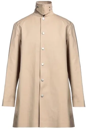 A.P.C. COATS & JACKETS - Overcoats & Trench Coats - on YOOX.com