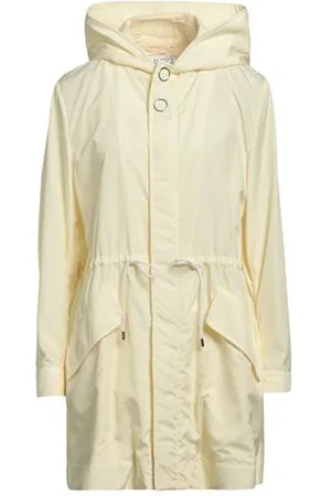 FEDELI COATS & JACKETS - Overcoats & Trench Coats - on YOOX.com