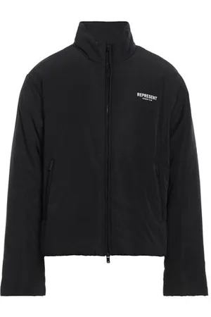 Represent COATS & JACKETS - Jackets - on YOOX.com