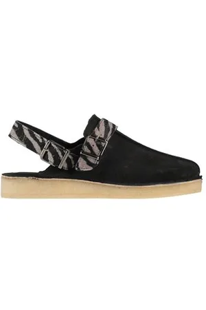 Clarks FOOTWEAR - Mules & Clogs - on YOOX.com