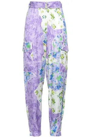Msgm BOTTOMWEAR - Trousers - on YOOX.com