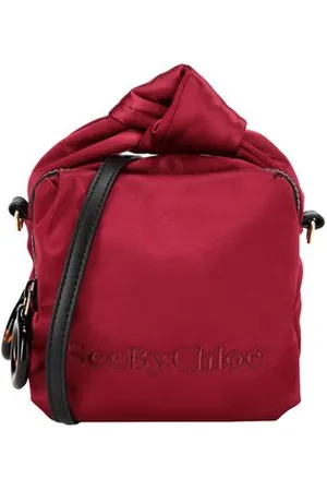 See by Chloé BAGS - Cross-body bags - on YOOX.com