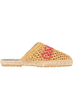 Dsquared2 FOOTWEAR - Espadrilles - on YOOX.com