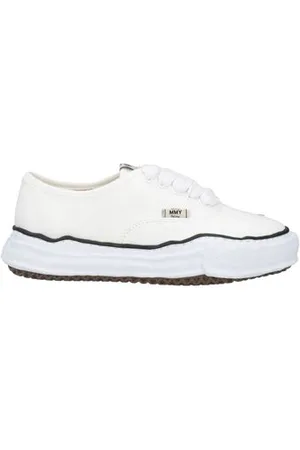 Maison Mihara Yasuhiro FOOTWEAR - Trainers - on YOOX.com
