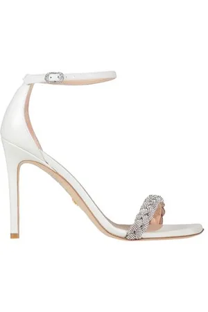 Stuart Weitzman FOOTWEAR - Sandals - on YOOX.com