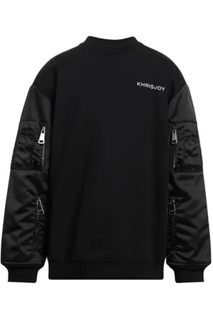Khrisjoy TOPWEAR - Sweatshirts - on YOOX.com