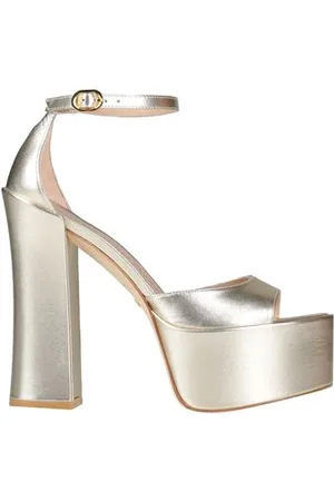 Stuart Weitzman FOOTWEAR - Sandals - on YOOX.com