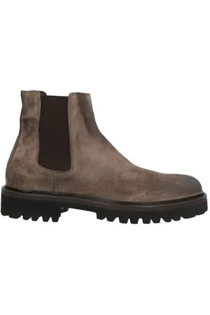 TAGLIATORE FOOTWEAR - Ankle boots - on YOOX.com