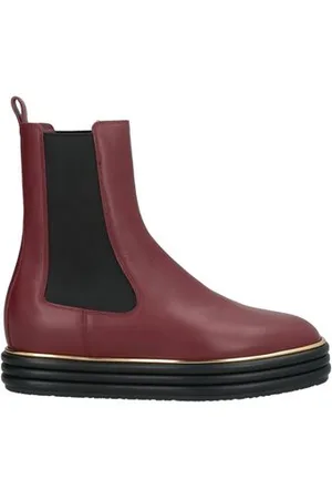 Bally FOOTWEAR - Ankle boots - on YOOX.com