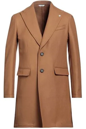 Manuel Ritz COATS & JACKETS - Coats - on YOOX.com