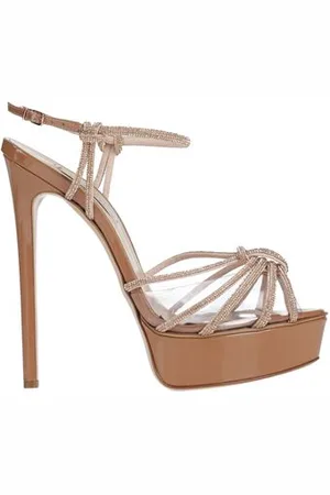 Casadei FOOTWEAR - Sandals - on YOOX.com