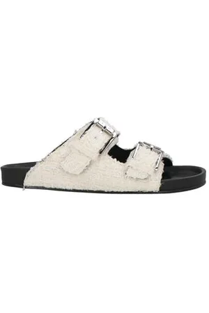 IRO FOOTWEAR - Sandals - on YOOX.com