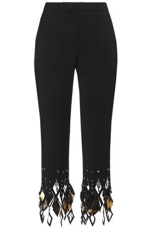 Paco rabanne BOTTOMWEAR - Trousers - on YOOX.com