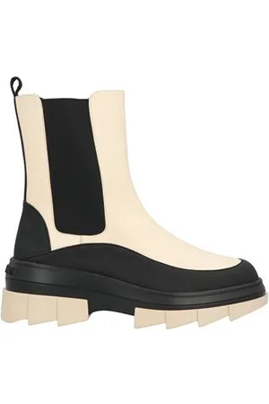 Stuart Weitzman FOOTWEAR - Ankle boots - on YOOX.com