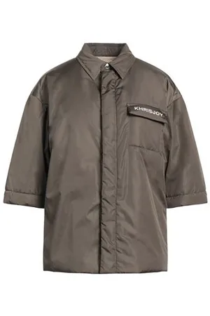 Khrisjoy COATS & JACKETS - Jackets - on YOOX.com