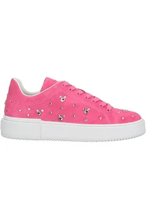 Stuart Weitzman FOOTWEAR - Trainers - on YOOX.com