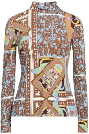 Tory Burch TOPWEAR - T-shirts - on YOOX.com
