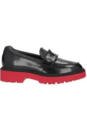 Hogan FOOTWEAR - Loafers - on YOOX.com