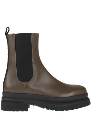J.W.Anderson FOOTWEAR - Ankle boots - on YOOX.com