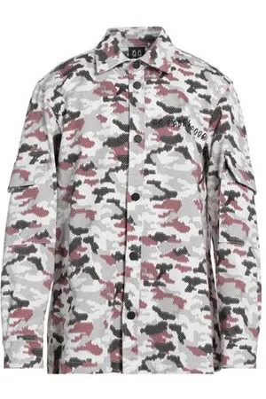 44 Label Group TOPWEAR - Shirts - on YOOX.com