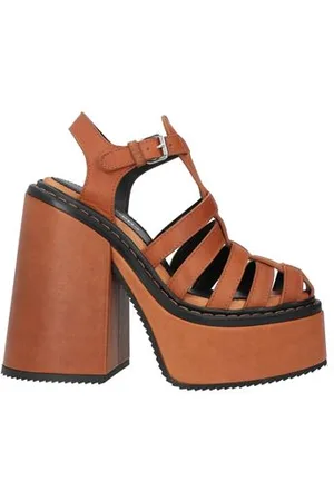 Dsquared2 FOOTWEAR - Sandals - on YOOX.com