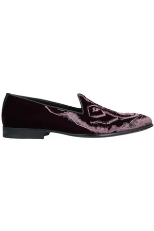 Etro FOOTWEAR - Loafers - on YOOX.com