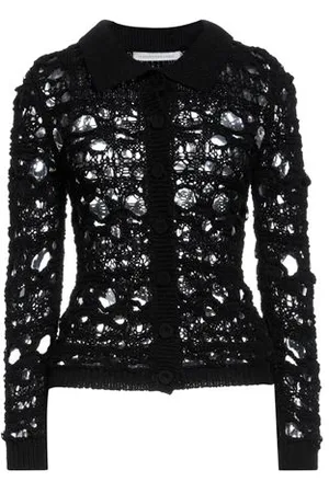 CHRISTOPHER ESBER KNITWEAR - Cardigans - on YOOX.com