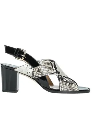 Jimmy Choo FOOTWEAR - Sandals - on YOOX.com