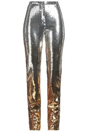Paco rabanne BOTTOMWEAR - Trousers - on YOOX.com