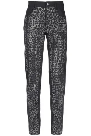 Serafini BOTTOMWEAR - Jeans - on YOOX.com