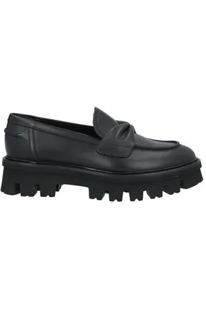 AGL ATTILIO GIUSTI LEOMBRUNI FOOTWEAR - Loafers - on YOOX.com