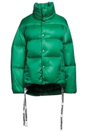 Khrisjoy COATS & JACKETS - Puffers - on YOOX.com