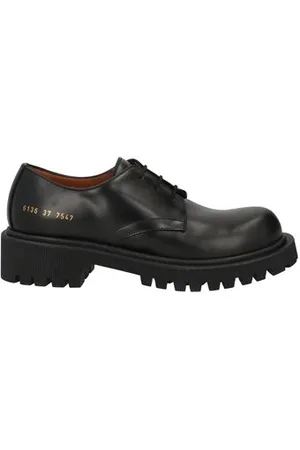 COMMON PROJECTS FOOTWEAR - Lace-up shoes - on YOOX.com